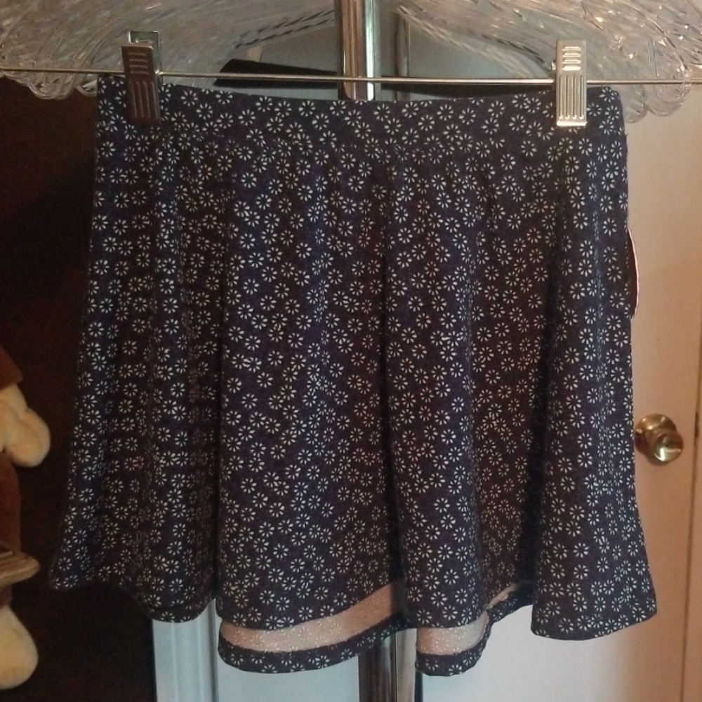 Skater Skirt